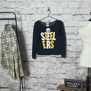 Pittsburgh Steelers Kids Sweatshirt